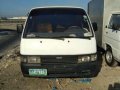 Nissan Urvan Caravan 2000 model manual for sale-1