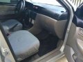 Toyota Corolla Altis 2003 for sale-5