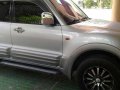 Mitsubishi Pajero 2006 shogun 4x4 automatic-0