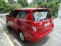 2017 Toyota Innova 2.8 E Diesel Automatic for sale-2
