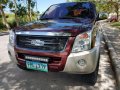 Isuzu Dmax boondock 4x4 2012 for sale -3