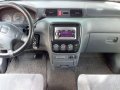 Honda CRV 1998 - Automatic Transmission-6