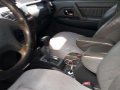 2002 Mitsubishi Pajero for sale-8