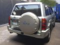 2007 Nissan Patrol Super Safari 4x4 for sale-10