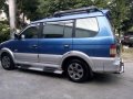 Mitsubishi Adventure Supersport 2000Mdl. AT (Gas) for sale-10