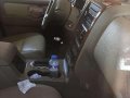 Ford Explorer 2008 model  A/T  FOR SALE-1