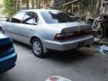 1992 Toyota Corolla gli for sale-4