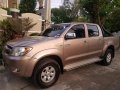2008 Toyota Hilux Gas Auto for sale -0