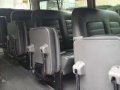 2015 Nissan Urvan Diesel P 598000 for sale -3