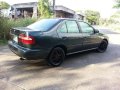 2000 Nissan Exalta STA Top Of The Line-3