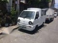 Suzuki Multicab 2010 model white FOR SALE-0