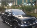 1998 Isuzu Fuego Diesel Manual for sale-2