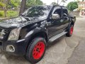 DMAX LS 2007 for sale -1