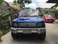 Mitsubishi Pajero for sale-11