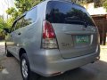 Toyota Innova E 2010 Diesel Manual Super A1 Unit FOR SALE-9