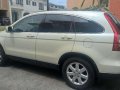 Honda CRV 2007 Top of the Line for sale-2