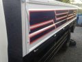 Mitsubishi Fuso Canter Elf Truck 1992 for sale -8