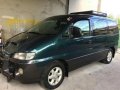 Hyundai Starex 2000 for sale-0