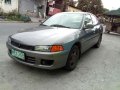 For sale 1998 Mitsubishi Lancer Pizza Pie GLXi-0