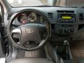 Toyota Hilux 2012 4x2 for sale -8