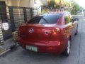 Mazda 3 2004 Model for sale-8