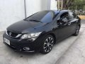 2014 HONDA Civic 2.0 Top of the line - Automatic Transmission FOR SALE-1