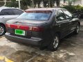 Nissan Sentra Super Saloon 1996 for sale-9