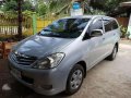 Toyota Innova 2012 J Manual for sale-2