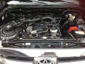 2007 Toyota Fortuner G - Automatic Transmission for sale-3