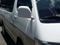 Hiace Super Grandia 2001 for sale -1