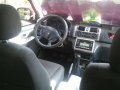 Mitsubishi Adventure 08 Gls Sport for sale -8