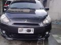 2014 MITSUBISHI Mirage GLS Hatchback FOR SALE-0