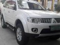 2011 MITSUBISHI Montero Sports 4x2 FOR SALE-0