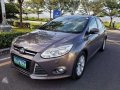 2013 Ford Focus S for sale -1