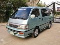 For sale!!! Toyota Hiace Super Custom 2004 -1