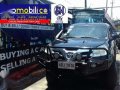 2013 Foton Thunder 4x4 28 Manual Diesel Automobilico SM Bicutan for sale-0