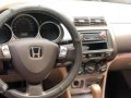 Honda City 2004 idsi 7 speed matic FOR SALE-6
