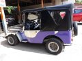 OTJ Semi stainless steel TOYOTA OWNER TYPE JEEP FOR SALE-4