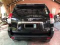 FOR SALE TOYOTA Land Cruiser Prado 2011 AT Gas Low Mileage-3