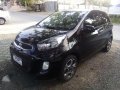Fastbreak 2017 Kia Picanto MT (3K mileage) for sale-1