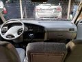 KIA Pregio 2004 for sale -9