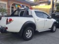 Mitsubishi Strada 2013 FOR SALE -3