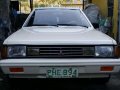 1986 Mitsubishi Lancer SL boxtype 4g33 75k Fixed and Last price for sale-1