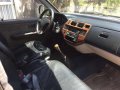 TOYOTA Revo VX200 Manual 2002 for sale-8