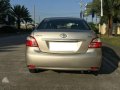 Toyota Vios 1.3E 2011 for sale-2
