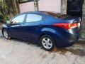 Hyundai Elantra 2013 AT 1.6 CVVT for sale -2