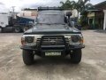 Nissan Patrol 1996 for sale -0