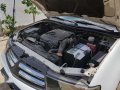 Mitsubishi Strada special edition 2013 for sale-6