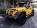 For sale: 2008 Jeep Wrangler Rubicon-0