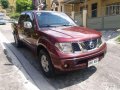 Nissan Navara LE 4x4 Automatic Diesel 2010model for sale-1